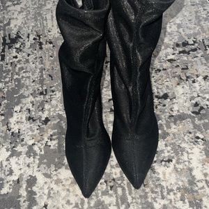 Badgley Mischa’s booties